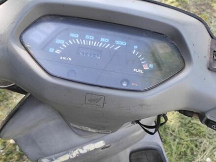 Хонда Інша 2004 у Кременчуге на Automoto.ua Хонда Інша, об'ємом двигуна 90 л та пробігом 0 тис. км за 9000 $, фото 1 на Automoto.ua