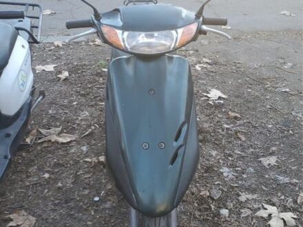 Хонда Інша, об'ємом двигуна 50 л та пробігом 0 тис. км за 400 $, фото 1 на Automoto.ua