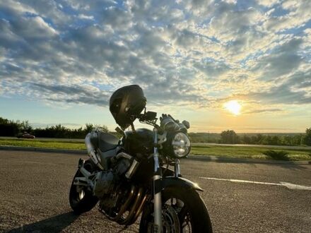 Хонда Другая, объемом двигателя 0.6 л и пробегом 0 тыс. км за 5000 $, фото 1 на Automoto.ua