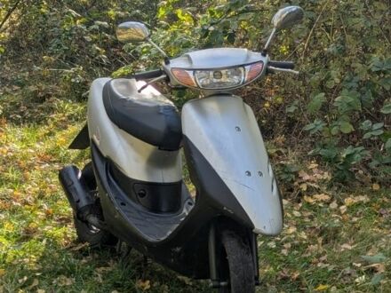 Хонда Другая, объемом двигателя 50 л и пробегом 0 тыс. км за 288 $, фото 1 на Automoto.ua