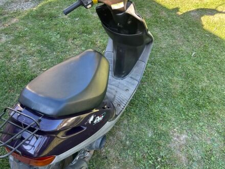 Хонда Інша, об'ємом двигуна 49 л та пробігом 0 тис. км за 170 $, фото 1 на Automoto.ua