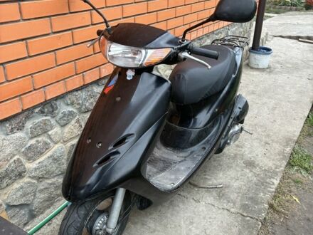 Хонда Другая, объемом двигателя 49 л и пробегом 0 тыс. км за 264 $, фото 1 на Automoto.ua