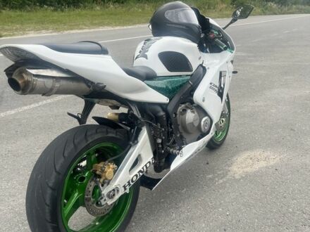 Хонда Другая, объемом двигателя 0.6 л и пробегом 0 тыс. км за 2399 $, фото 1 на Automoto.ua