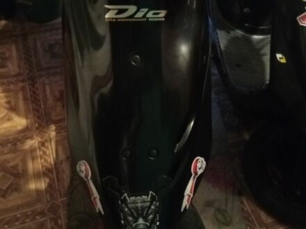 Хонда Другая, объемом двигателя 70 л и пробегом 0 тыс. км за 389 $, фото 1 на Automoto.ua