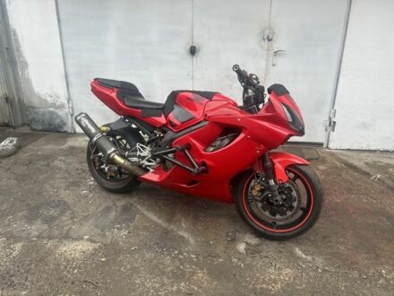 Хонда Інша, об'ємом двигуна 0.6 л та пробігом 0 тис. км за 5100 $, фото 1 на Automoto.ua