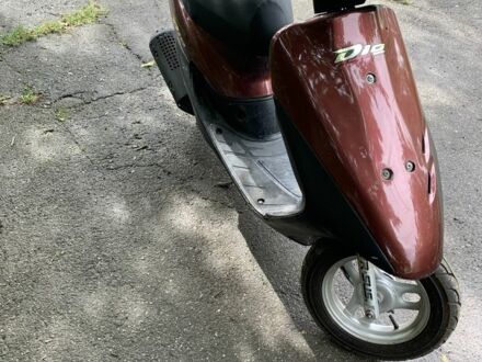 Хонда Другая, объемом двигателя 65 л и пробегом 0 тыс. км за 346 $, фото 1 на Automoto.ua