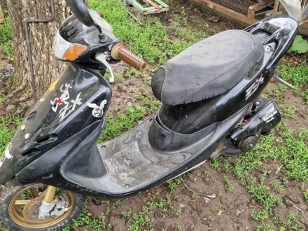Хонда Інша, об'ємом двигуна 0 л та пробігом 0 тис. км за 220 $, фото 1 на Automoto.ua