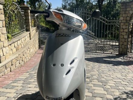Хонда Інша, об'ємом двигуна 50 л та пробігом 0 тис. км за 610 $, фото 1 на Automoto.ua