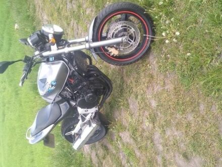 Хонда Інша 2004 у Рівному на Automoto.ua Хонда Інша, об'ємом двигуна 0.25 л та пробігом 0 тис. км за 1449 $, фото 1 на Automoto.ua