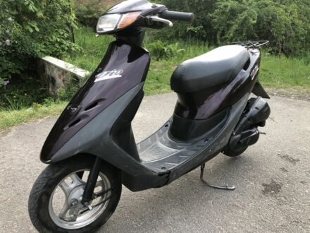 Хонда Інша, об'ємом двигуна 50 л та пробігом 0 тис. км за 340 $, фото 1 на Automoto.ua