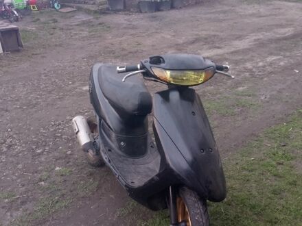 Хонда Інша, об'ємом двигуна 50 л та пробігом 0 тис. км за 190 $, фото 1 на Automoto.ua