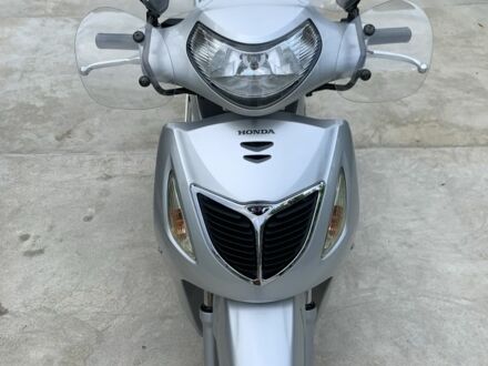 Хонда Інша, об'ємом двигуна 0.15 л та пробігом 0 тис. км за 1500 $, фото 1 на Automoto.ua