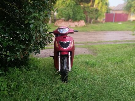 Хонда Другая 2004 в Сумах на Automoto.ua Хонда Другая, объемом двигателя 0.15 л и пробегом 0 тыс. км за 289 $, фото 1 на Automoto.ua