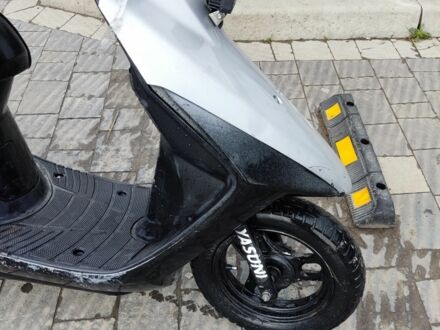 Хонда Другая, объемом двигателя 49 л и пробегом 0 тыс. км за 178 $, фото 1 на Automoto.ua