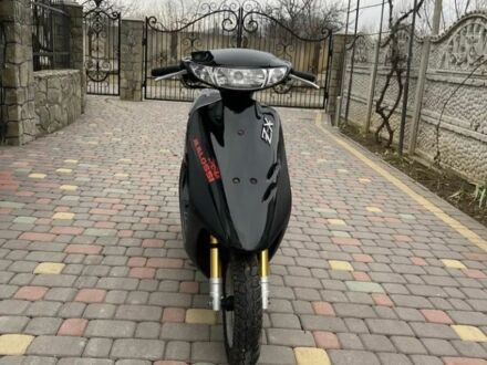 Хонда Інша, об'ємом двигуна 49 л та пробігом 0 тис. км за 284 $, фото 1 на Automoto.ua