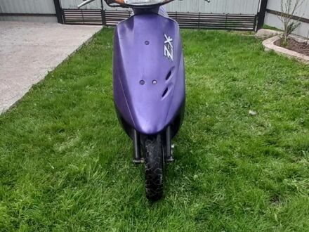 Хонда Другая, объемом двигателя 50 л и пробегом 0 тыс. км за 292 $, фото 1 на Automoto.ua