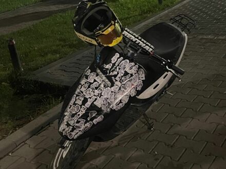 Хонда Другая, объемом двигателя 0 л и пробегом 0 тыс. км за 250 $, фото 1 на Automoto.ua