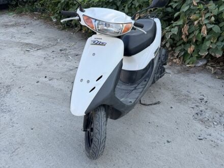 Хонда Інша, об'ємом двигуна 49 л та пробігом 0 тис. км за 350 $, фото 1 на Automoto.ua