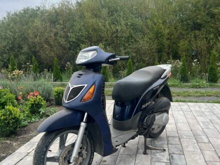 Хонда Інша 2004 у Ковель на Automoto.ua Хонда Інша, об'ємом двигуна 0.15 л та пробігом 0 тис. км за 650 $, фото 1 на Automoto.ua