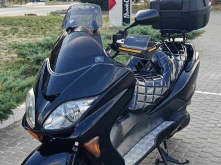Хонда Другая 2004 в Днепре (Днепропетровске) на Automoto.ua Хонда Другая, объемом двигателя 0.25 л и пробегом 0 тыс. км за 1800 $, фото 1 на Automoto.ua