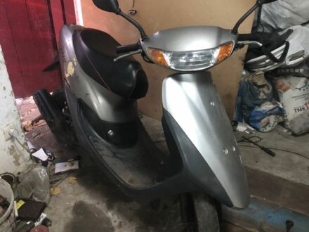 Хонда Другая, объемом двигателя 65 л и пробегом 0 тыс. км за 286 $, фото 1 на Automoto.ua