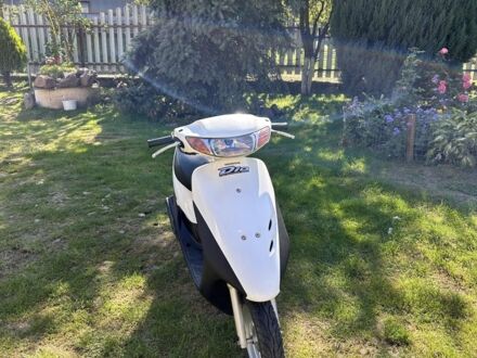 Хонда Другая, объемом двигателя 49 л и пробегом 0 тыс. км за 462 $, фото 1 на Automoto.ua