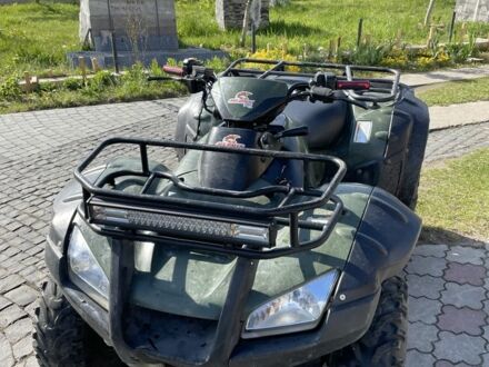 Хонда Інша 2004 у Костополе на Automoto.ua Хонда Інша, об'ємом двигуна 0.65 л та пробігом 0 тис. км за 4950 $, фото 1 на Automoto.ua