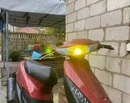 Хонда Другая, объемом двигателя 65 л и пробегом 0 тыс. км за 417 $, фото 1 на Automoto.ua