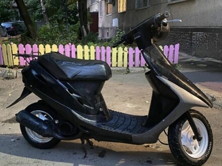 Хонда Інша, об'ємом двигуна 50 л та пробігом 0 тис. км за 134 $, фото 1 на Automoto.ua