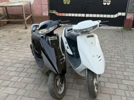 Хонда Інша 2004 у Тысменице на Automoto.ua Хонда Інша, об'ємом двигуна 49 л та пробігом 0 тис. км за 360 $, фото 1 на Automoto.ua