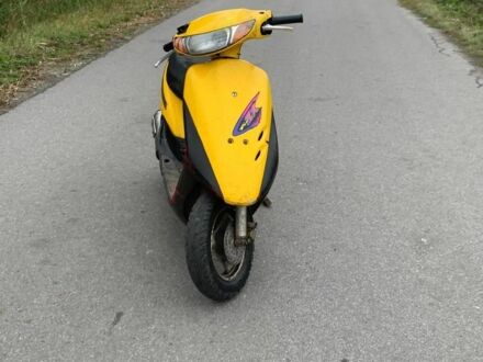 Хонда Другая, объемом двигателя 49 л и пробегом 0 тыс. км за 312 $, фото 1 на Automoto.ua