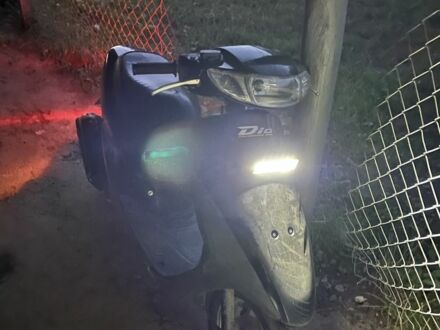 Хонда Інша, об'ємом двигуна 49 л та пробігом 0 тис. км за 316 $, фото 1 на Automoto.ua