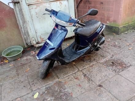 Хонда Інша, об'ємом двигуна 49 л та пробігом 0 тис. км за 142 $, фото 1 на Automoto.ua