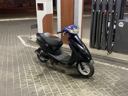 Хонда Другая, объемом двигателя 49 л и пробегом 0 тыс. км за 288 $, фото 1 на Automoto.ua