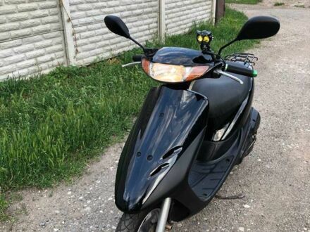 Хонда Інша, об'ємом двигуна 49 л та пробігом 0 тис. км за 680 $, фото 1 на Automoto.ua