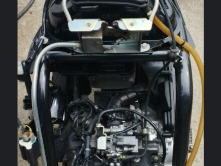 Хонда Другая, объемом двигателя 49 л и пробегом 0 тыс. км за 237 $, фото 1 на Automoto.ua