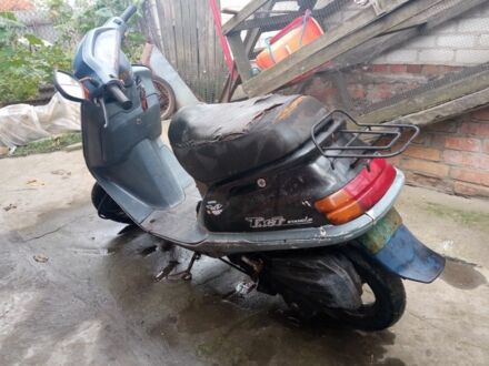 Хонда Другая, объемом двигателя 49 л и пробегом 0 тыс. км за 115 $, фото 1 на Automoto.ua