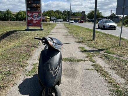 Хонда Інша 2005 у Смеле на Automoto.ua Хонда Інша, об'ємом двигуна 50 л та пробігом 0 тис. км за 231 $, фото 1 на Automoto.ua