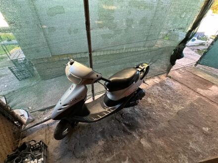 Хонда Другая, объемом двигателя 50 л и пробегом 0 тыс. км за 167 $, фото 1 на Automoto.ua