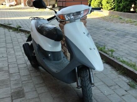 Хонда Другая, объемом двигателя 50 л и пробегом 0 тыс. км за 750 $, фото 1 на Automoto.ua