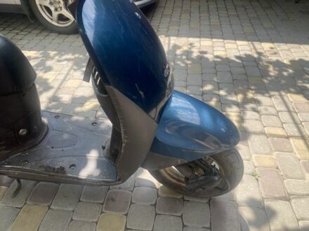 Хонда Другая, объемом двигателя 50 л и пробегом 0 тыс. км за 359 $, фото 1 на Automoto.ua