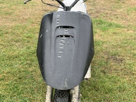 Хонда Інша, об'ємом двигуна 50 л та пробігом 0 тис. км за 131 $, фото 1 на Automoto.ua