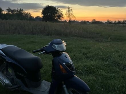 Хонда Другая, объемом двигателя 0.15 л и пробегом 0 тыс. км за 465 $, фото 1 на Automoto.ua