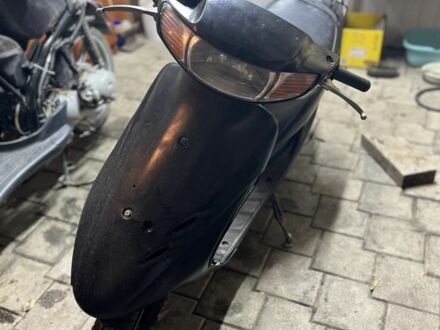 Хонда Другая, объемом двигателя 50 л и пробегом 0 тыс. км за 133 $, фото 1 на Automoto.ua