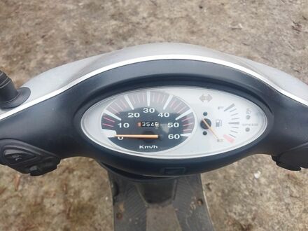 Хонда Другая, объемом двигателя 49 л и пробегом 0 тыс. км за 190 $, фото 1 на Automoto.ua