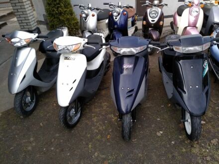 Хонда Другая 2005 в Борисполе на Automoto.ua Хонда Другая, объемом двигателя 49 л и пробегом 0 тыс. км за 400 $, фото 1 на Automoto.ua