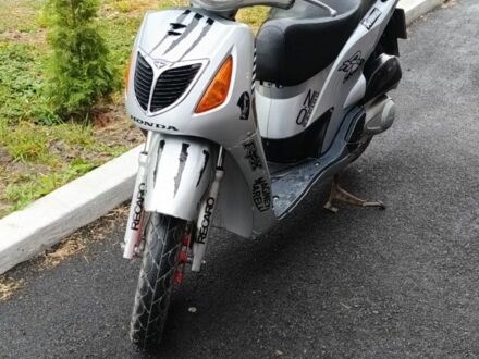 Хонда Інша, об'ємом двигуна 0.15 л та пробігом 0 тис. км за 500 $, фото 1 на Automoto.ua