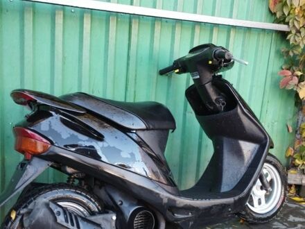 Хонда Інша, об'ємом двигуна 65 л та пробігом 0 тис. км за 407 $, фото 1 на Automoto.ua