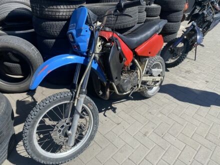 Хонда Другая 2005 в Запорожье на Automoto.ua Хонда Другая, объемом двигателя 50 л и пробегом 0 тыс. км за 411 $, фото 1 на Automoto.ua