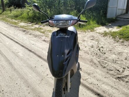 Хонда Інша 2005 у Сумах на Automoto.ua Хонда Інша, об'ємом двигуна 50 л та пробігом 0 тис. км за 290 $, фото 1 на Automoto.ua